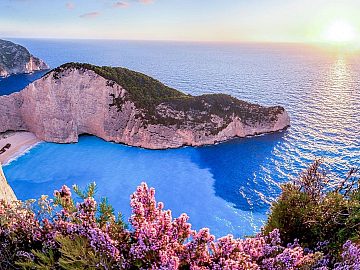 Zdjęcie kierunku: Zakynthos